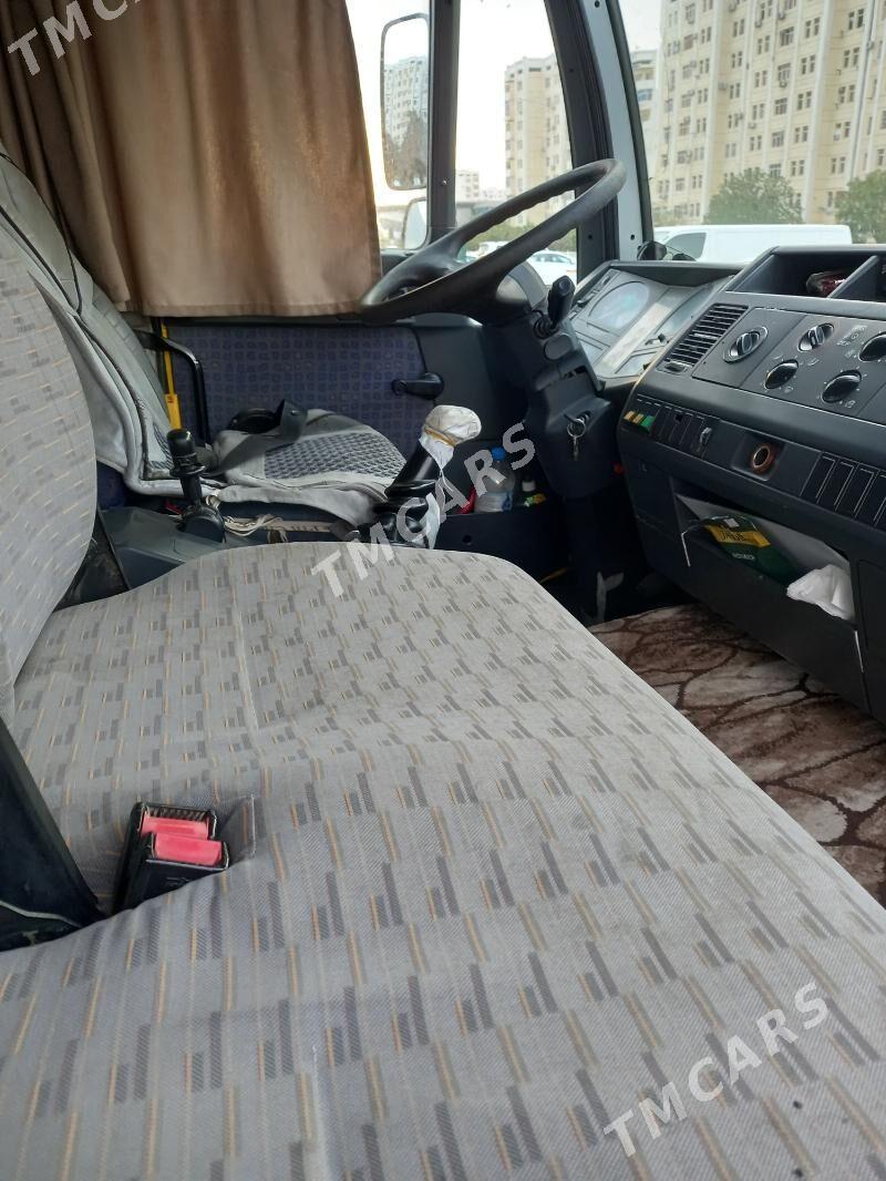 Man L2000 2004 - 220 000 TMT - Ашхабад - img 2