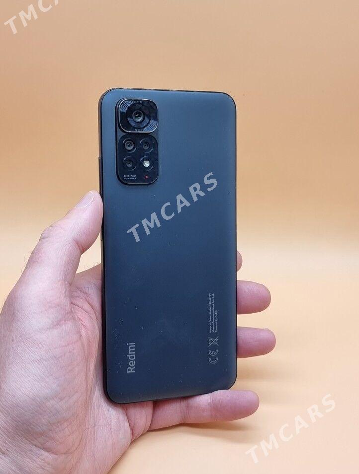 Redmi Note 11S 8/128 - Aşgabat - img 5