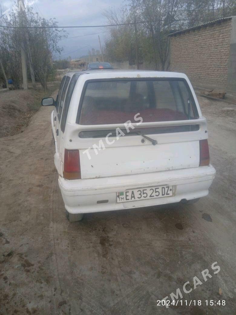 Daewoo Tico 1996 - 9 000 TMT - Кёнеургенч - img 2