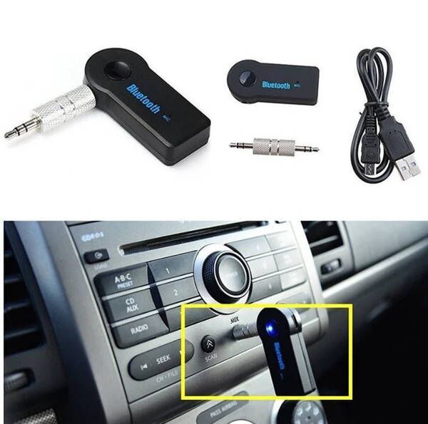 Bluetooth aux maşyna 40 TMT - Ашхабад - img 1