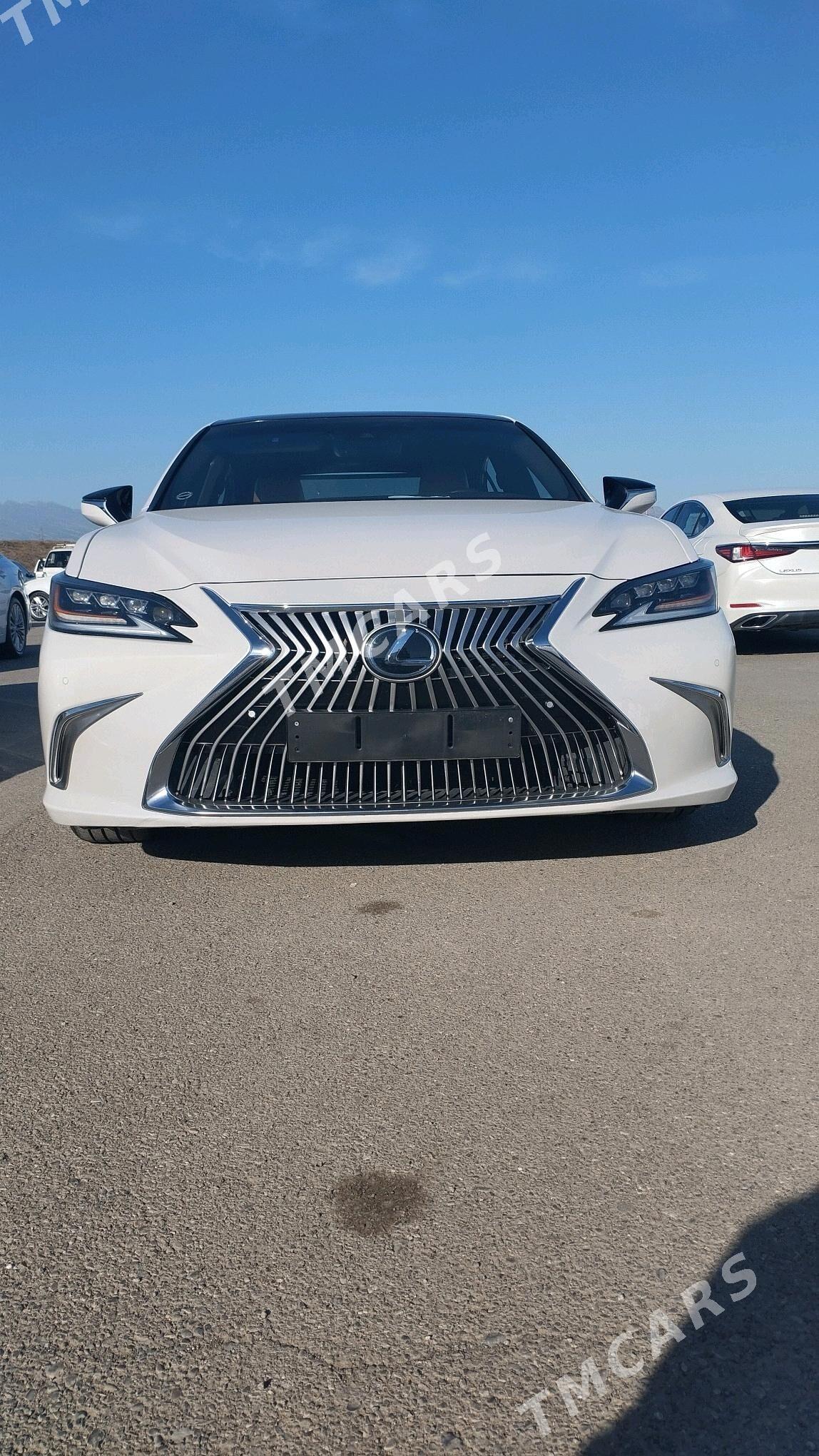 Lexus ES 350 2019 - 595 000 TMT - Bedew - img 1