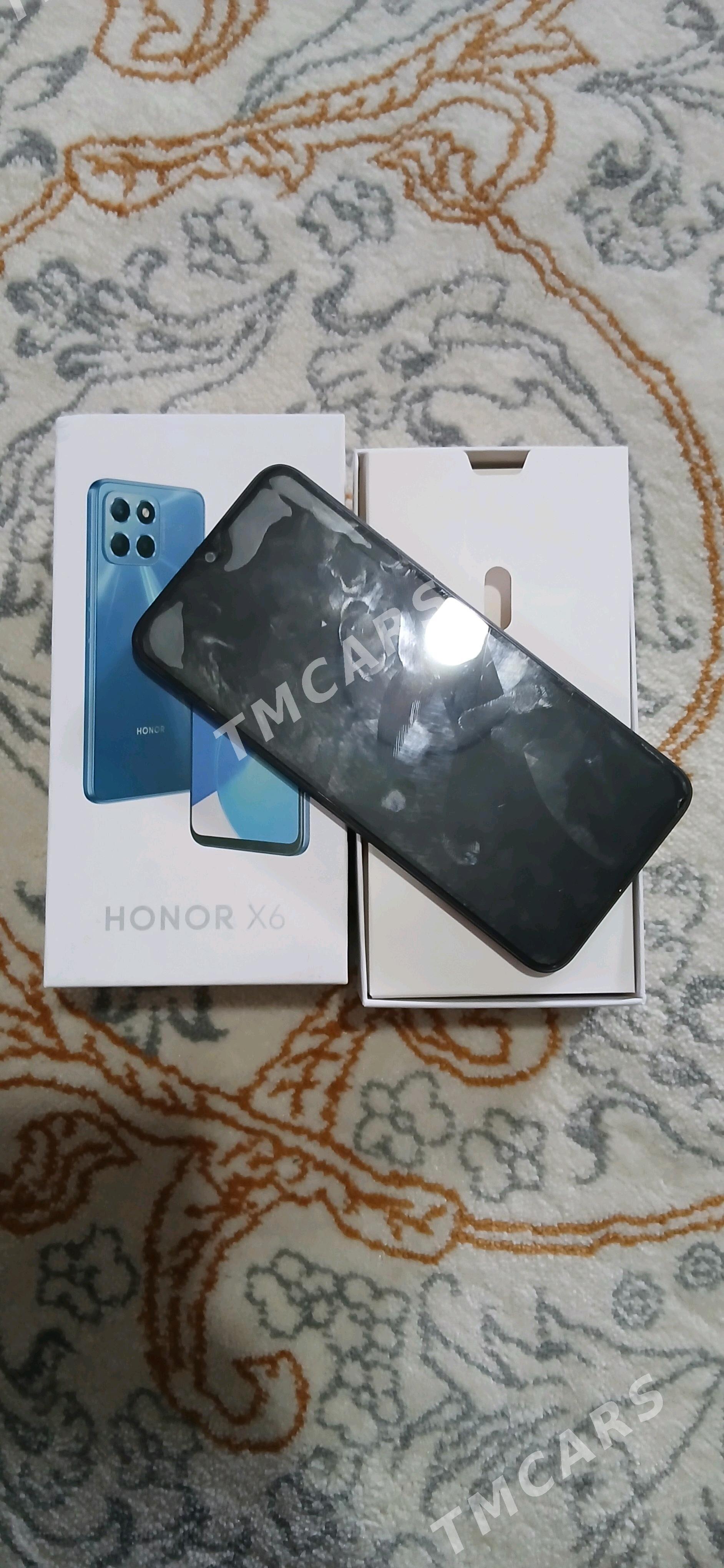Honer x6 - Hazar - img 3