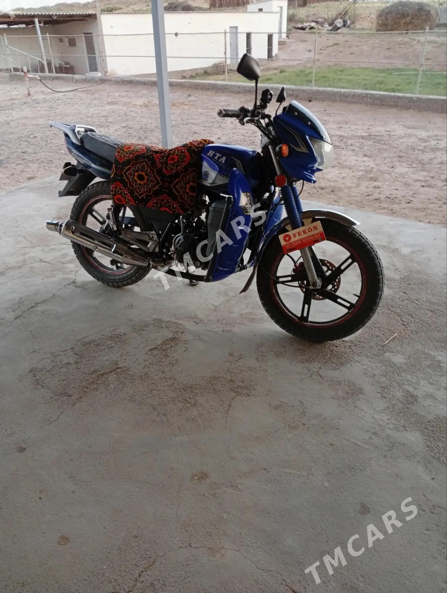Fekon FK200-14G 2022 - 16 000 TMT - Тагтабазар - img 5
