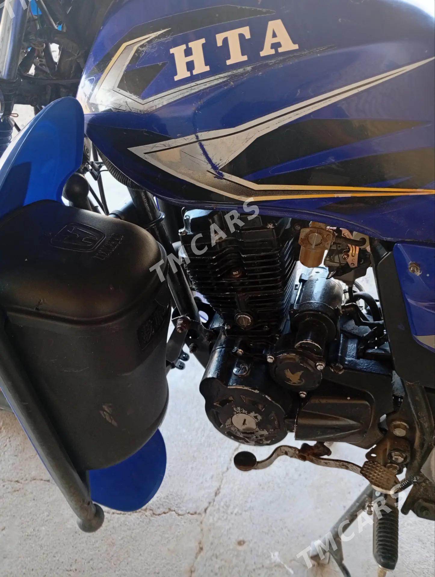Fekon FK200-14G 2022 - 16 000 TMT - Тагтабазар - img 4