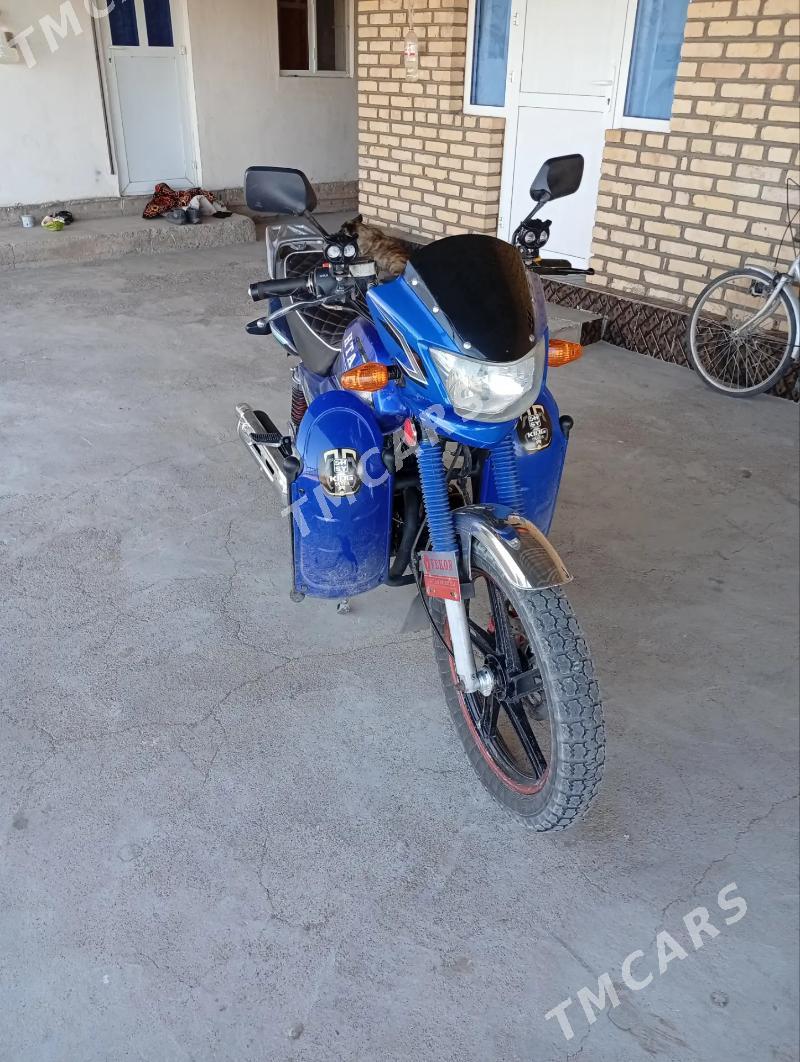 Fekon FK200-14G 2022 - 16 000 TMT - Тагтабазар - img 2