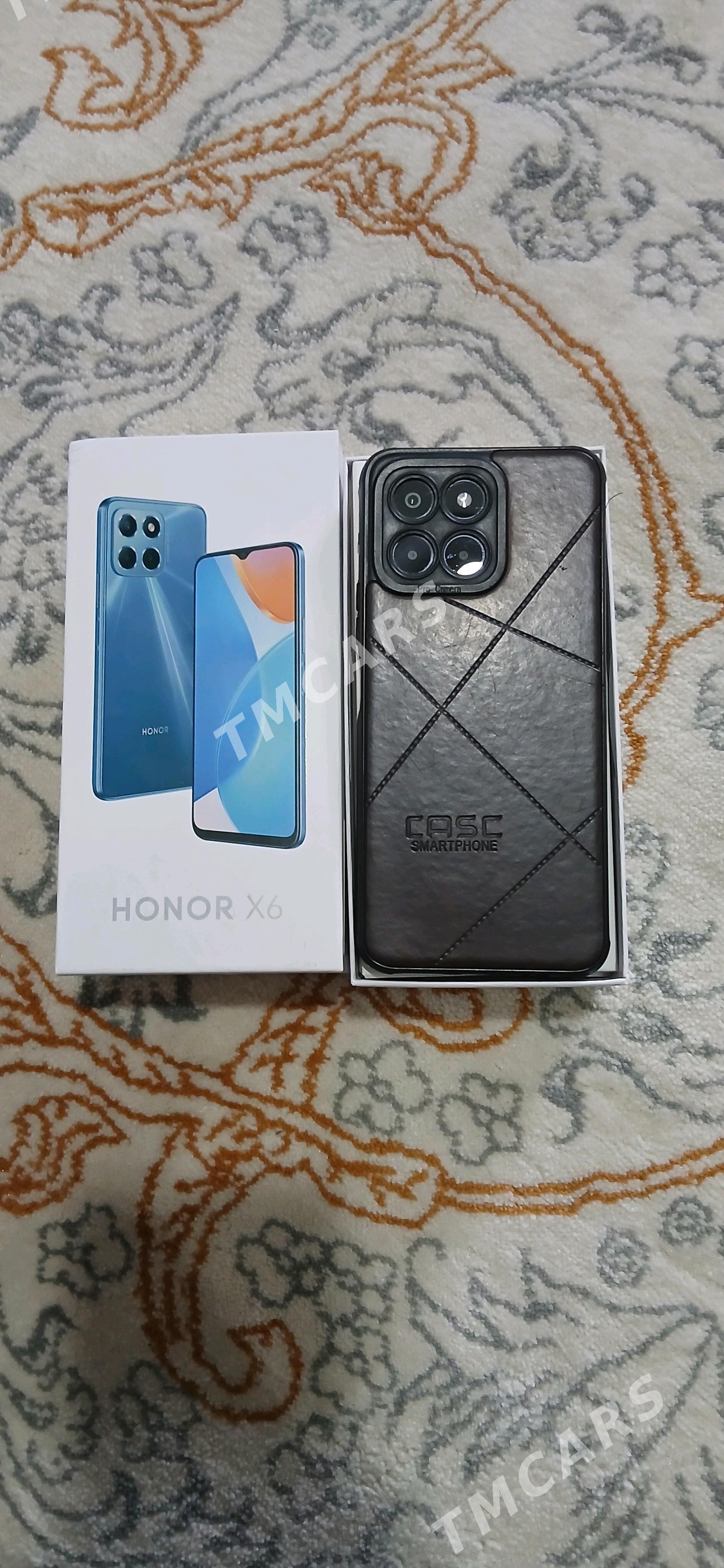 Honer x6 - Hazar - img 2