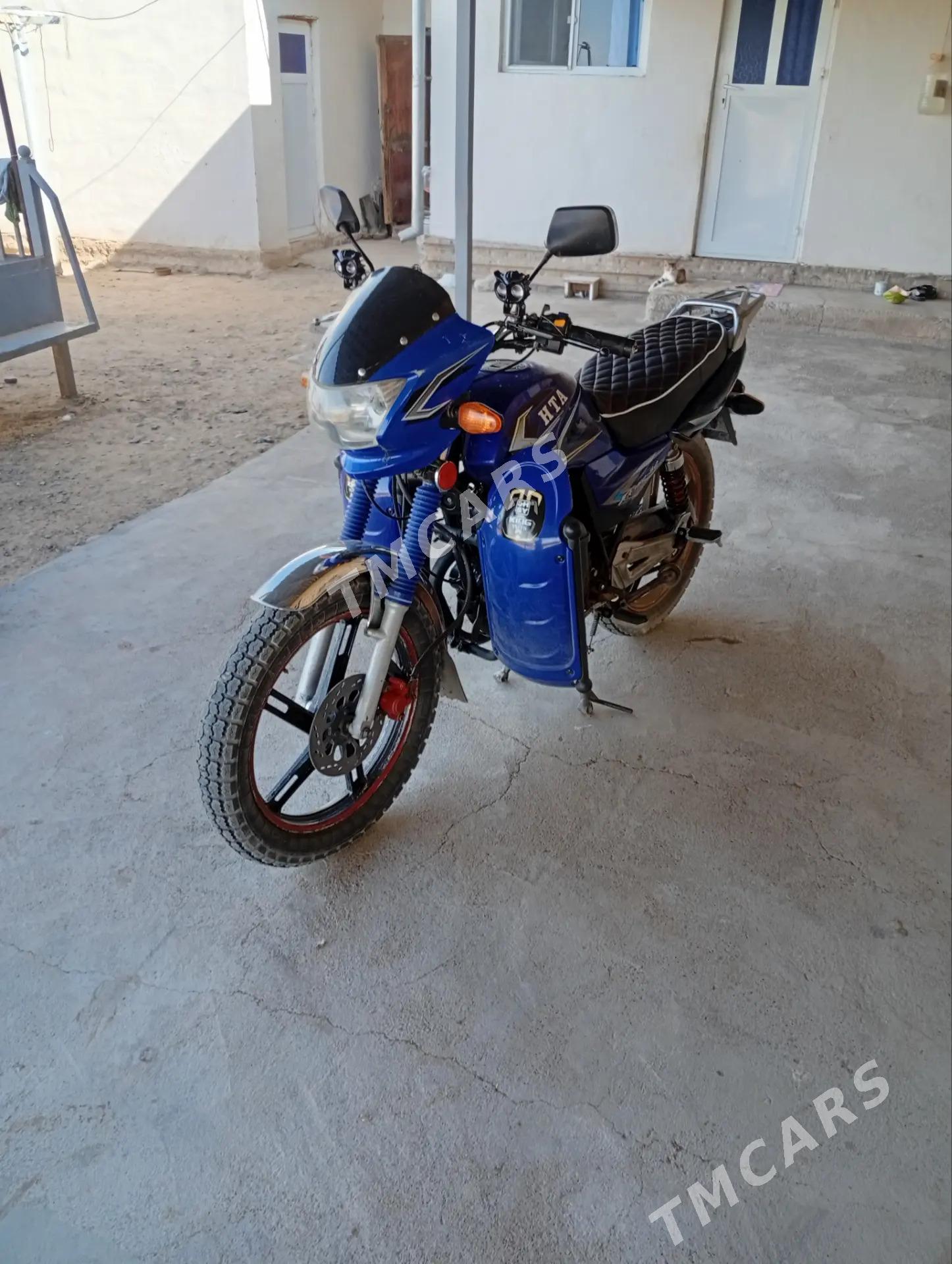Fekon FK200-14G 2022 - 16 000 TMT - Тагтабазар - img 1