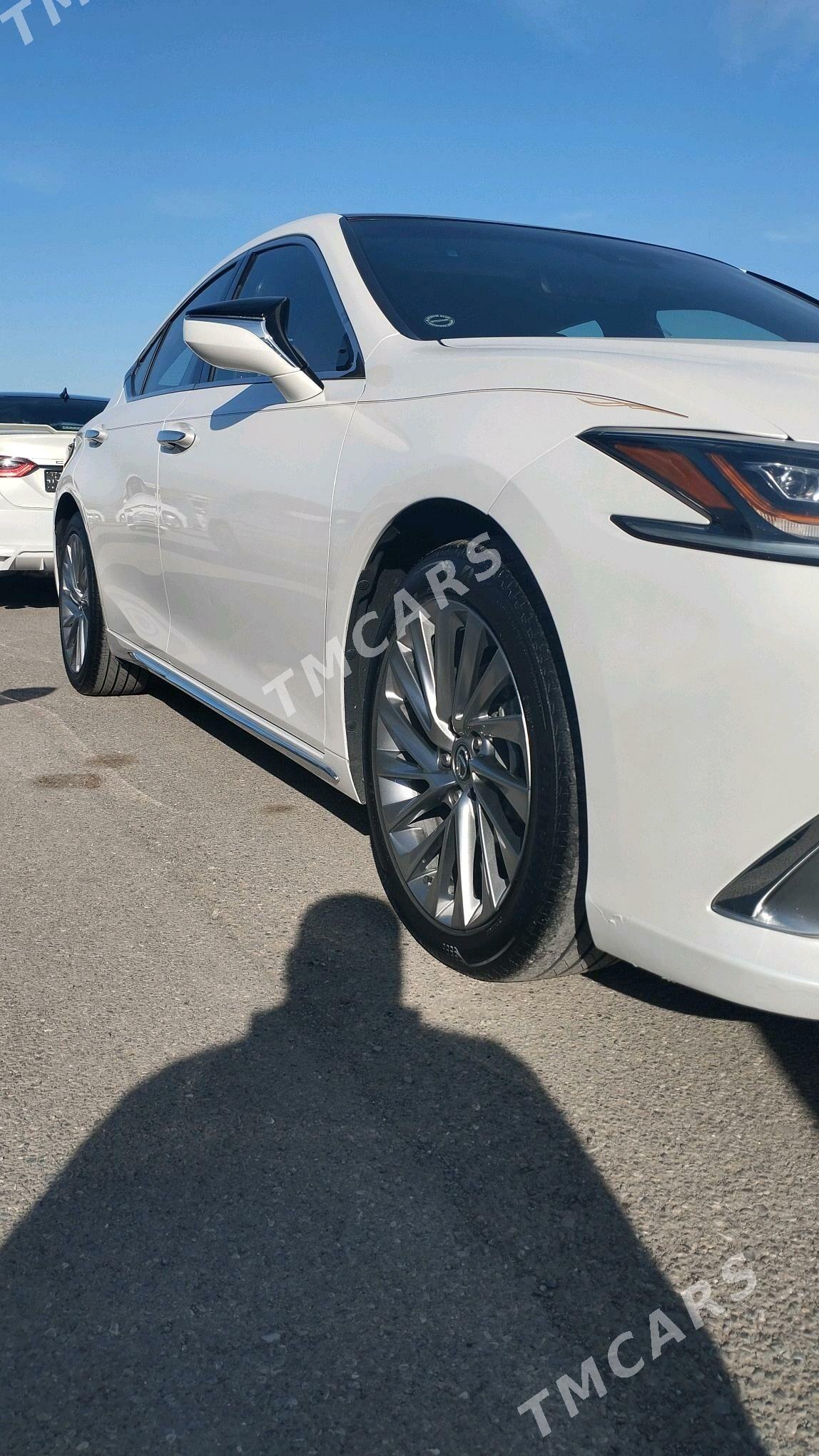Lexus ES 350 2019 - 595 000 TMT - Bedew - img 3