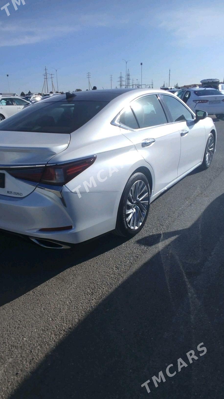 Lexus ES 350 2019 - 595 000 TMT - Bedew - img 5