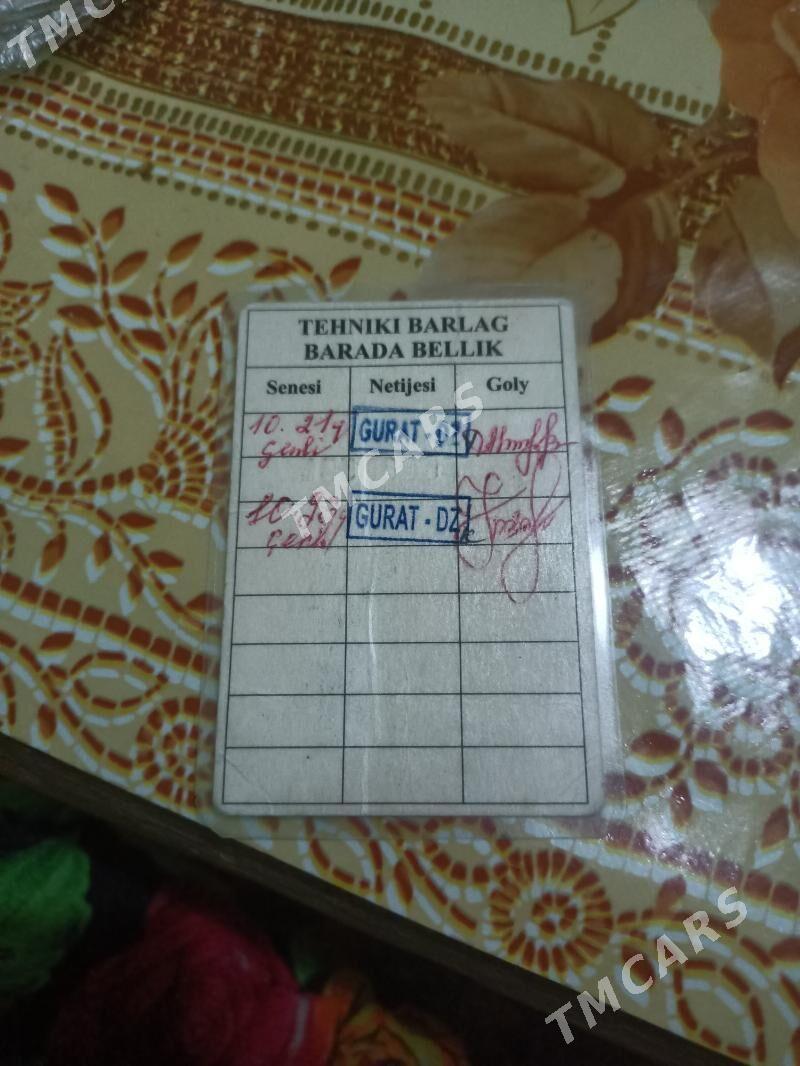 GURATLYK HATY - Daşoguz - img 1