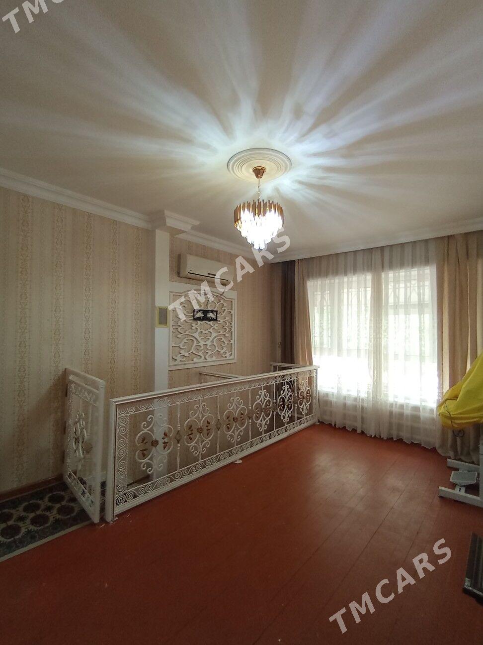 2х Комнатная Мир1 1 Этаж - Parahat 1 - img 5
