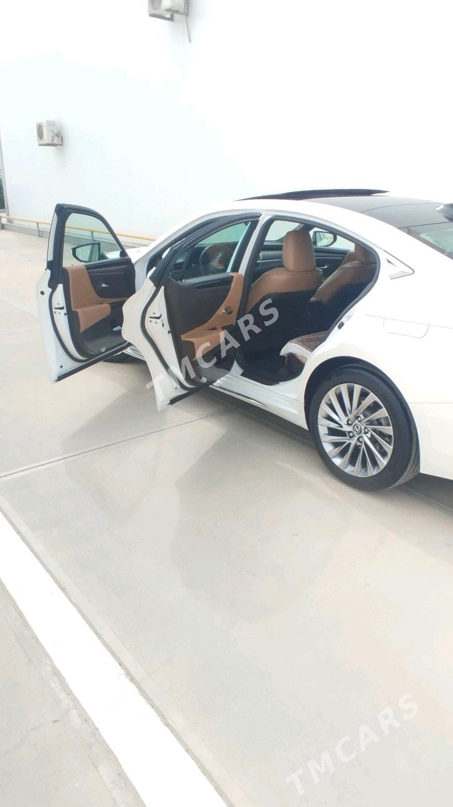 Lexus ES 350 2019 - 595 000 TMT - Bedew - img 7