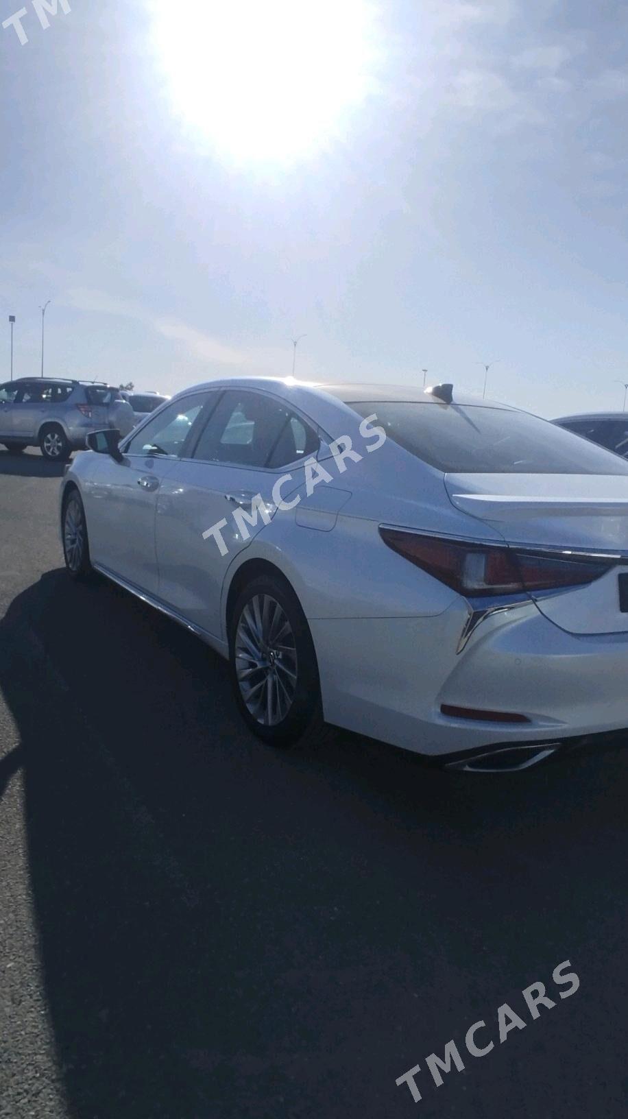 Lexus ES 350 2019 - 595 000 TMT - Bedew - img 6