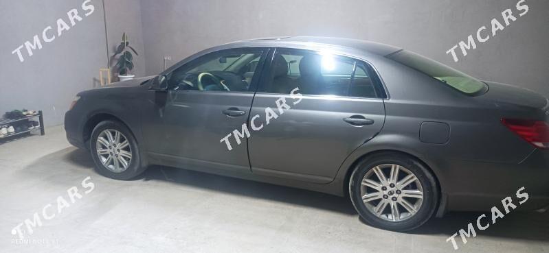 Toyota Avalon 2005 - 190 000 TMT - Туркменабат - img 2