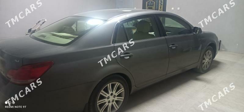 Toyota Avalon 2005 - 190 000 TMT - Туркменабат - img 8