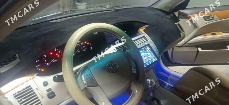 Toyota Avalon 2005 - 190 000 TMT - Туркменабат - img 5