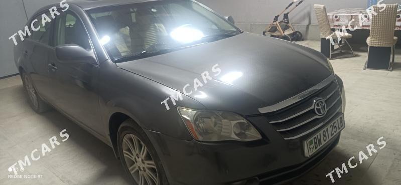 Toyota Avalon 2005 - 190 000 TMT - Туркменабат - img 3
