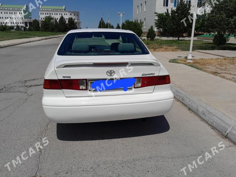 Toyota Camry 2000 - 115 000 TMT - Hitrowka - img 4