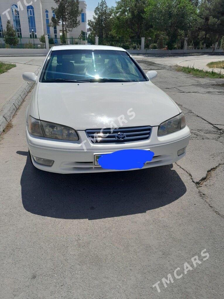 Toyota Camry 2000 - 115 000 TMT - Hitrowka - img 1