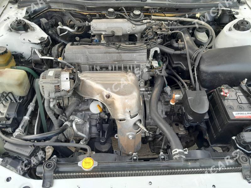 Toyota Camry 2000 - 115 000 TMT - Hitrowka - img 5