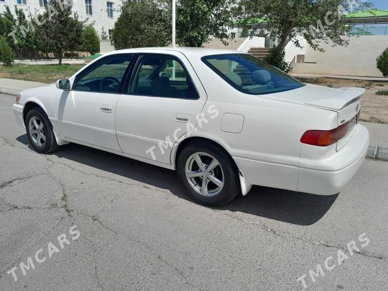 Toyota Camry 2000 - 115 000 TMT - Hitrowka - img 2