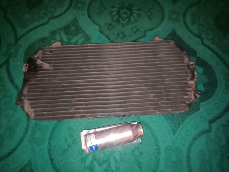 carona  kondinsioner sistema 2 500 TMT - Hojambaz - img 1