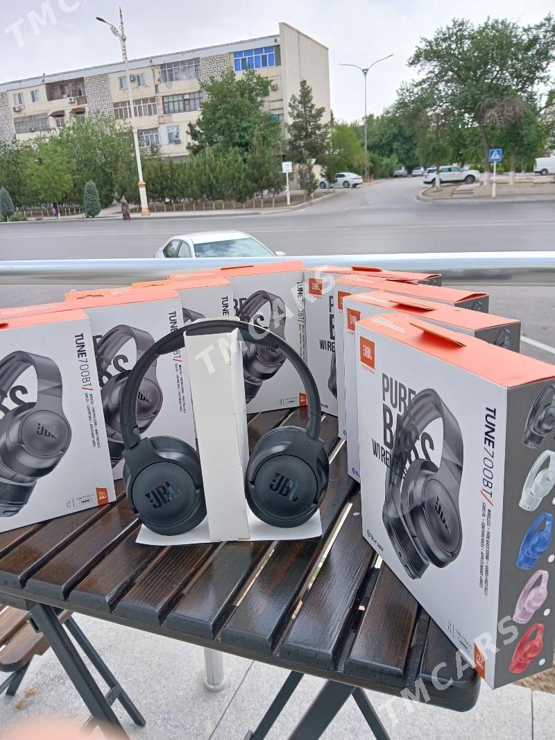 Jbl nausnik 700harman Наушники - Ашхабад - img 2