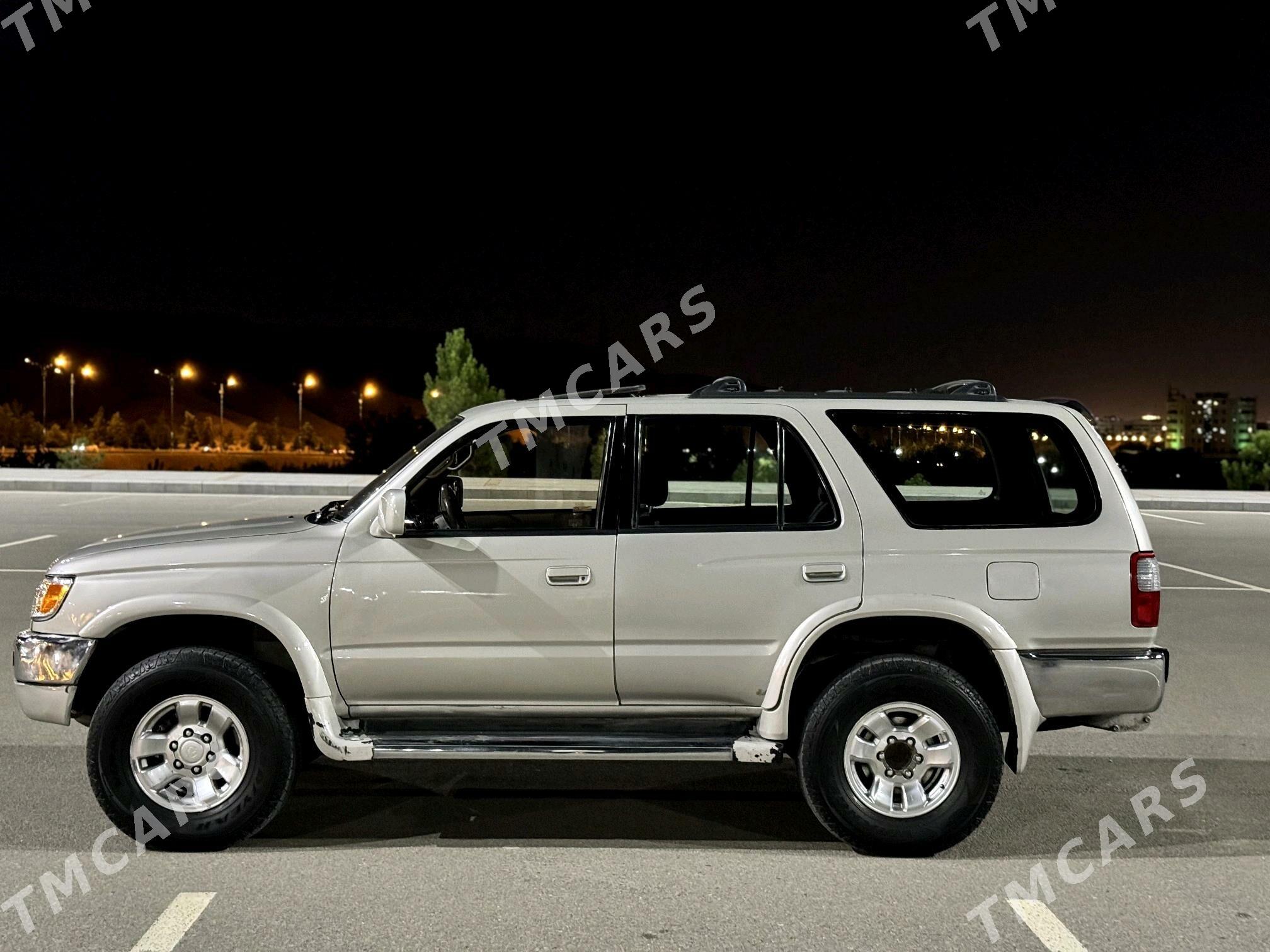 Toyota 4Runner 1997 - 155 000 TMT - Ашхабад - img 2