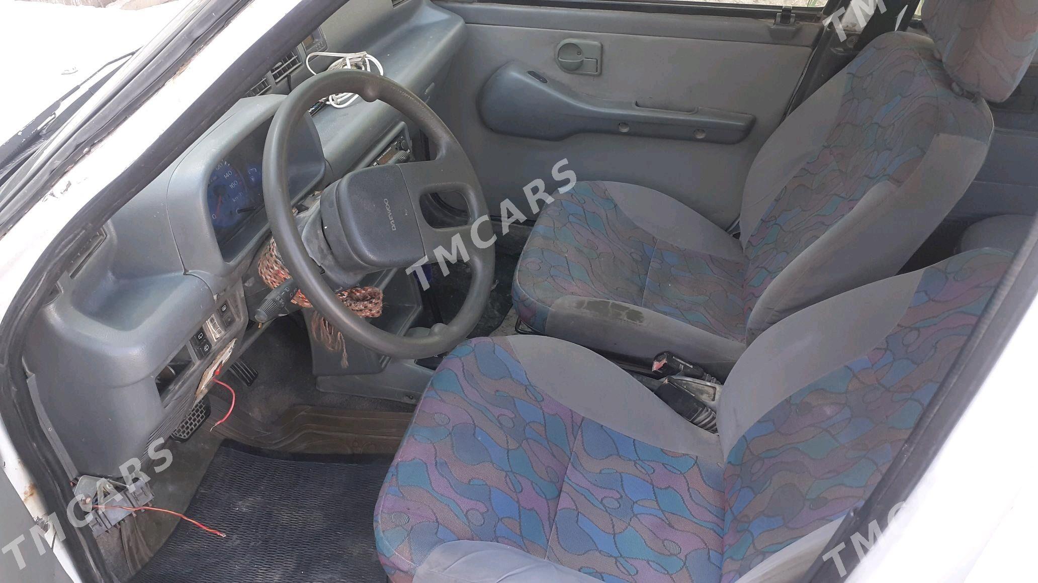 Daewoo Tico 1997 - 13 000 TMT - Daşoguz - img 3