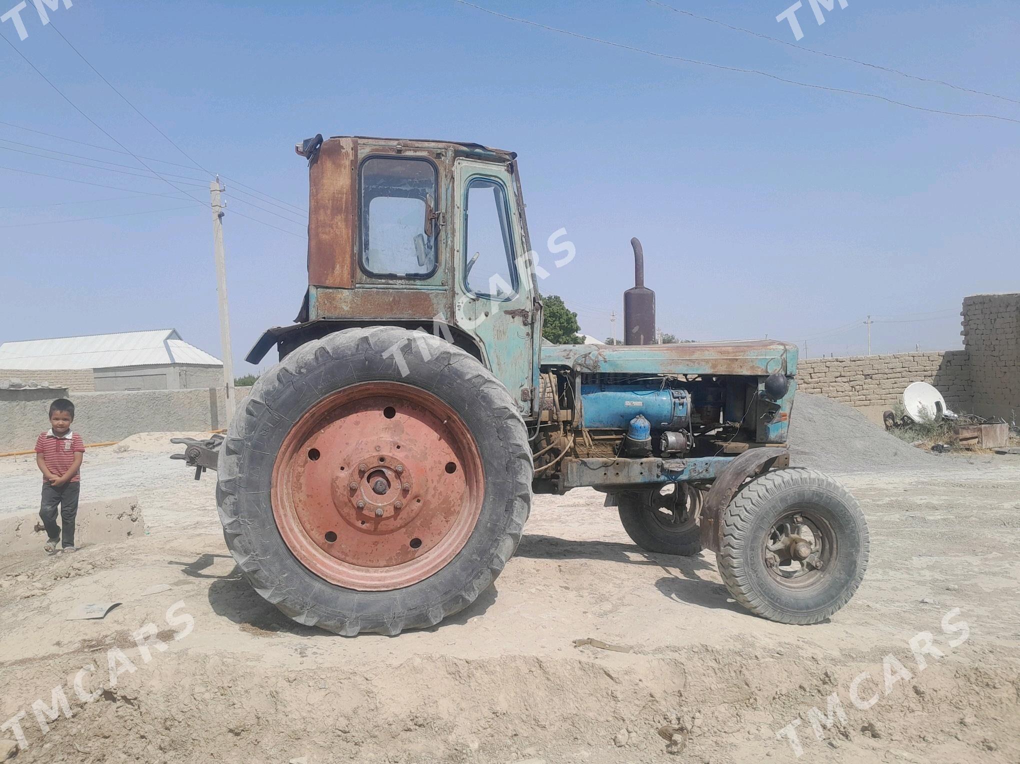 MTZ T-28 2022 - 35 000 TMT - Бахарден - img 1