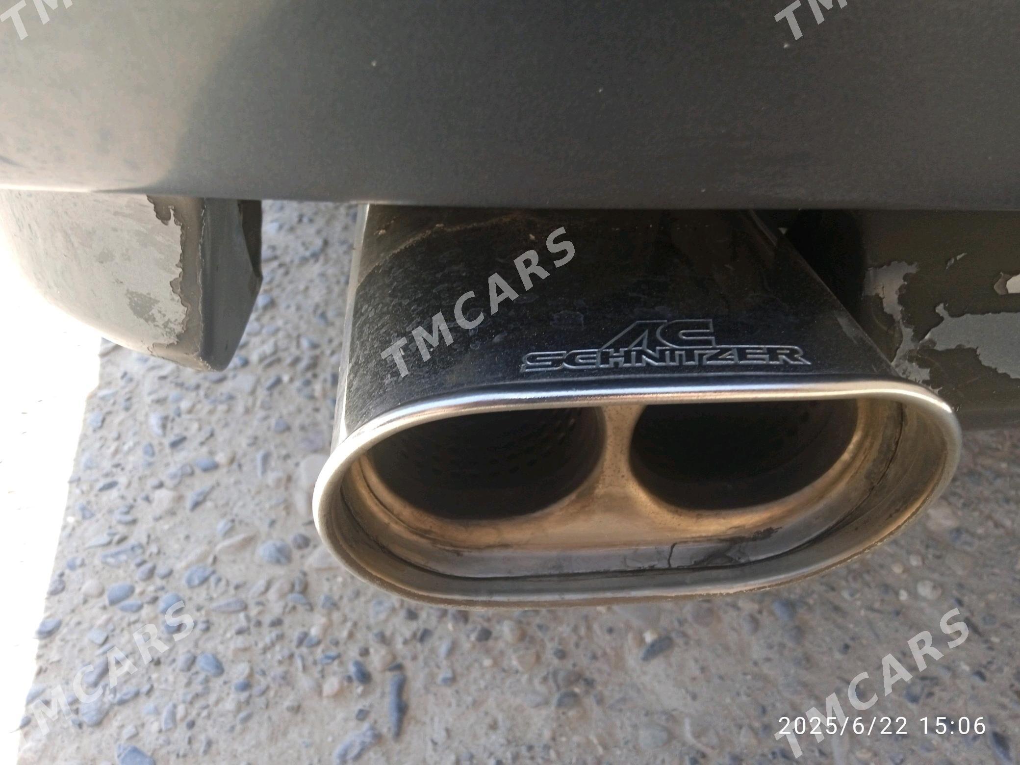 BMW 525 1992 - 55 000 TMT - Мары - img 9