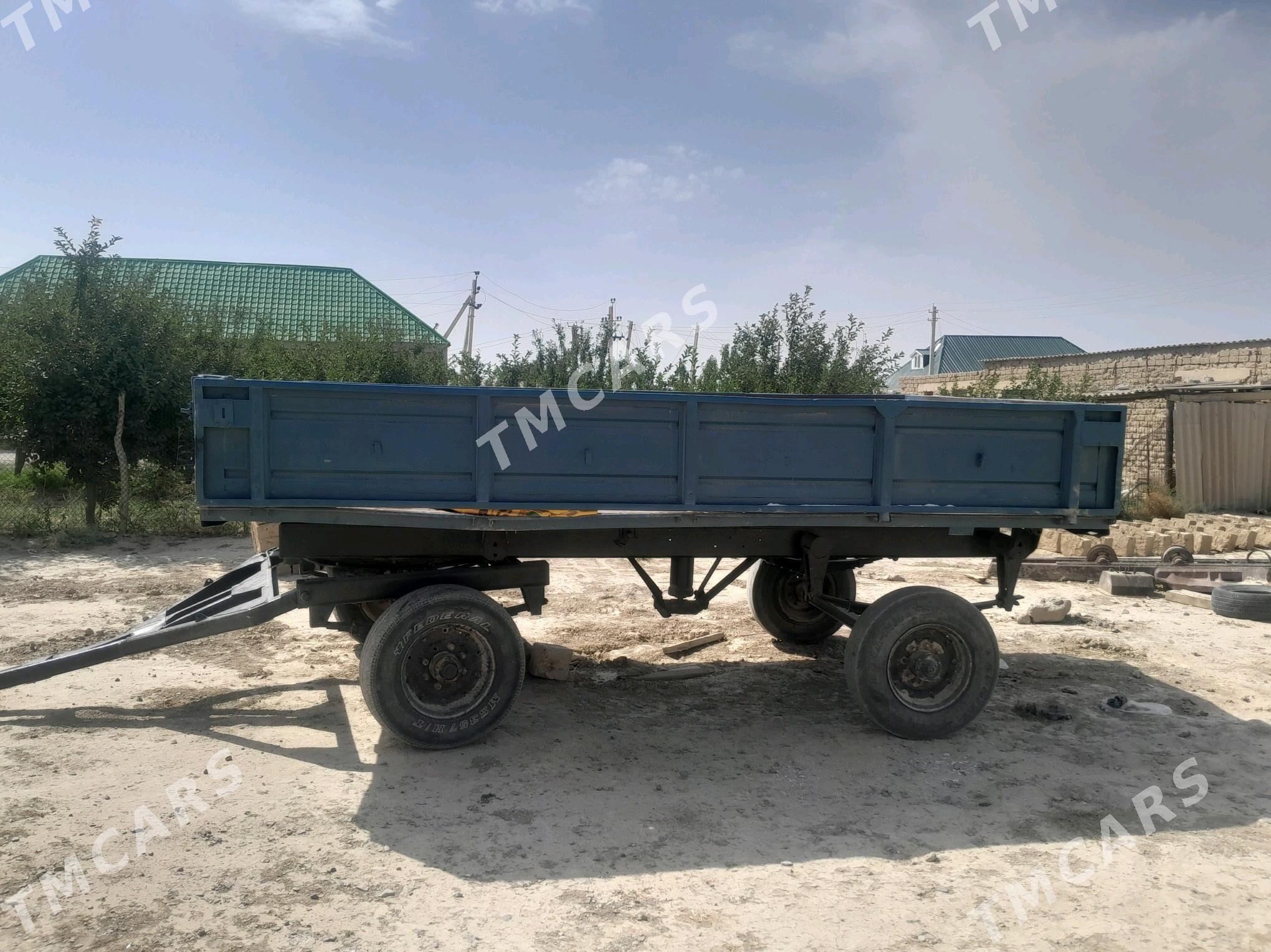 MTZ T-28 2022 - 35 000 TMT - Бахарден - img 2