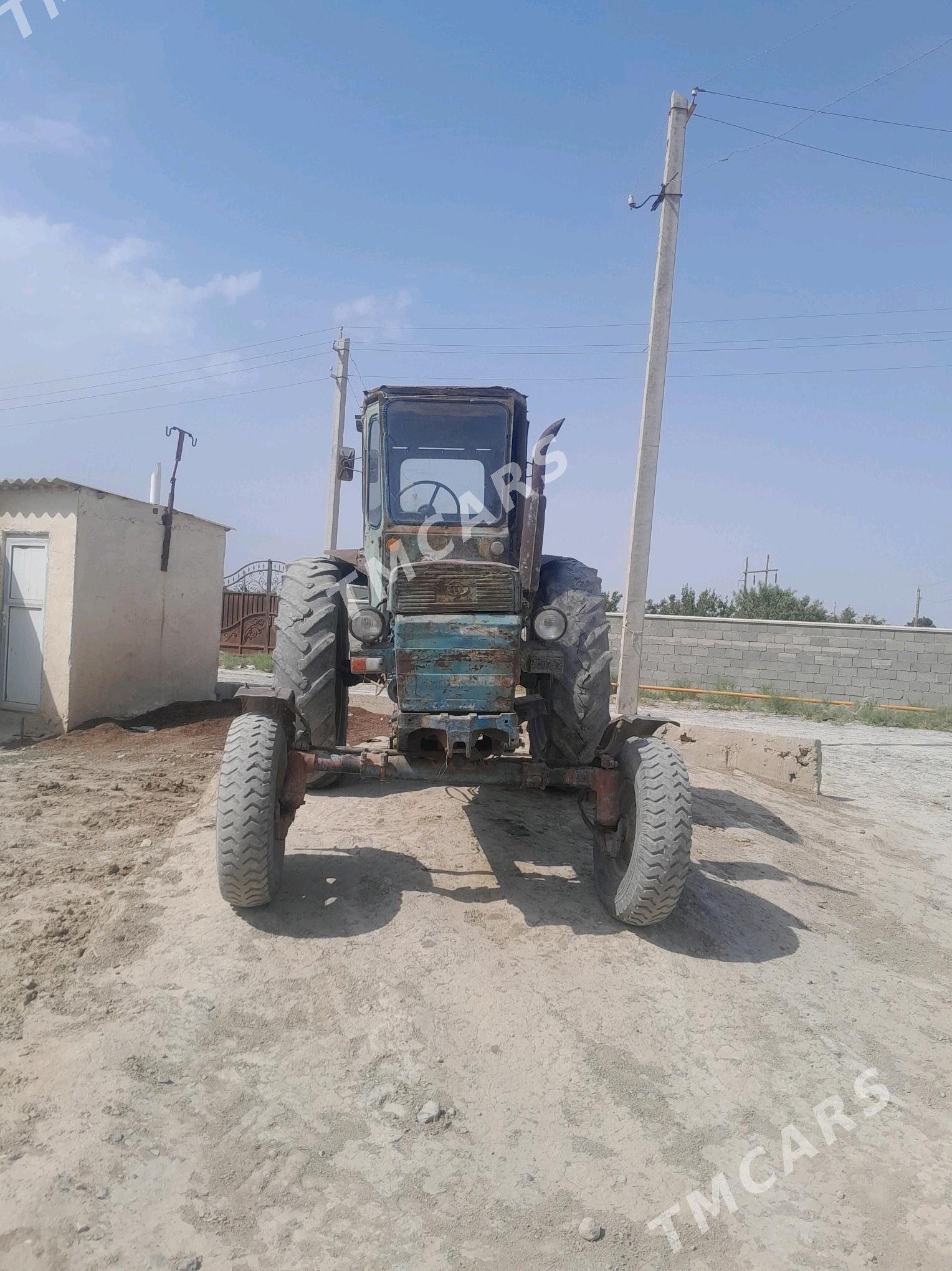 MTZ T-28 2022 - 35 000 TMT - Бахарден - img 3