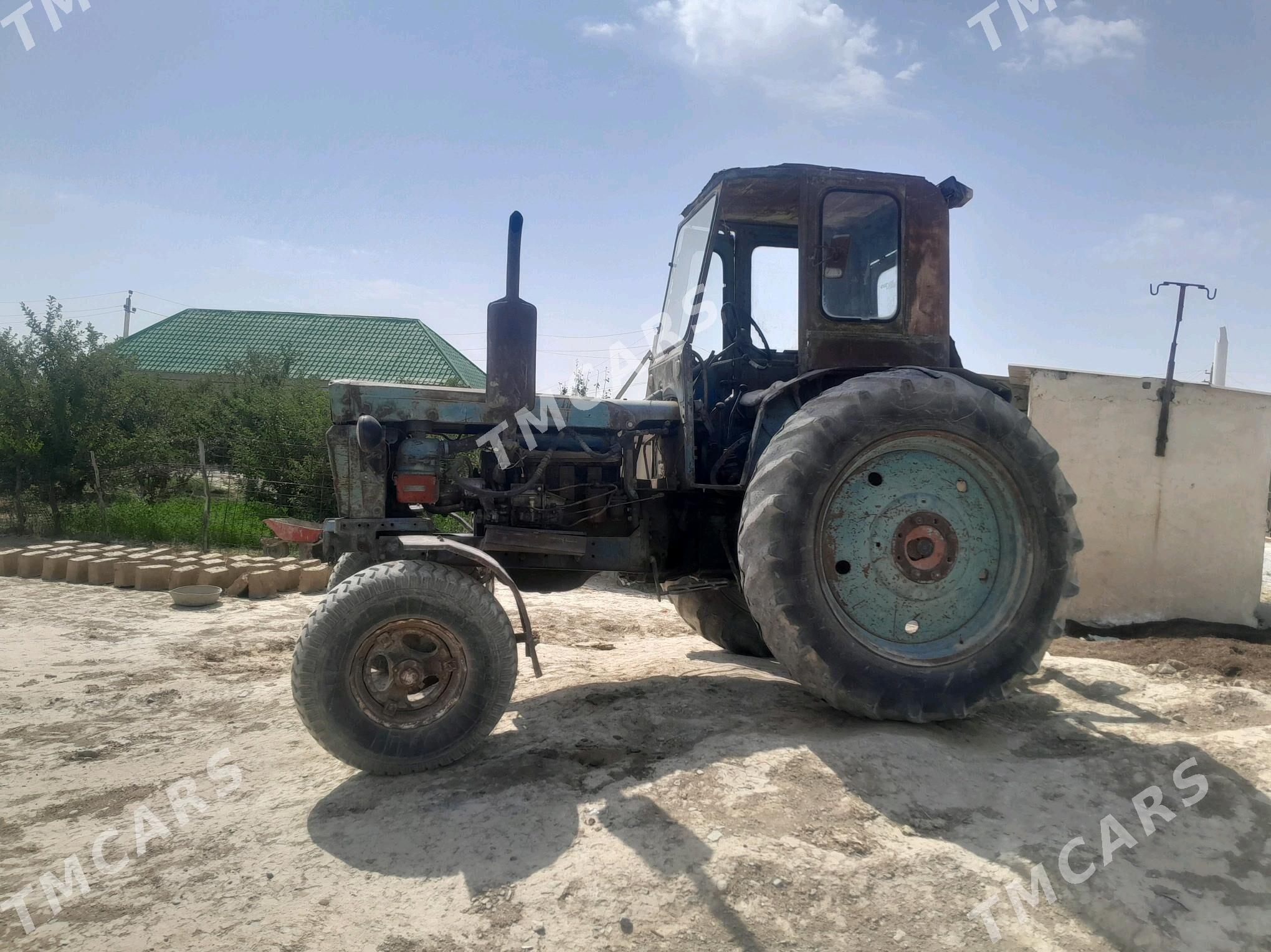 MTZ T-28 2022 - 35 000 TMT - Бахарден - img 4