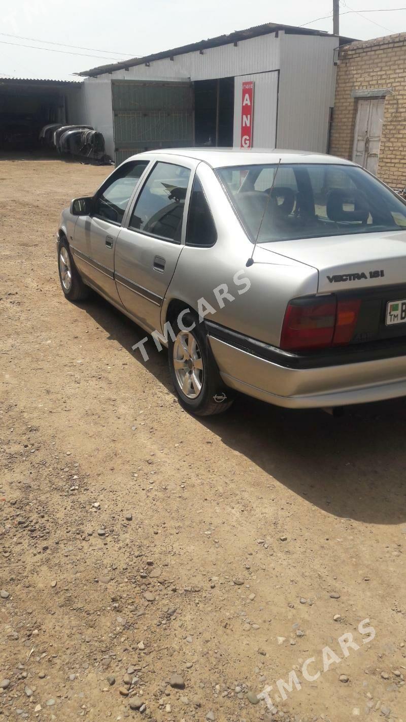 Opel Vectra 1991 - 39 000 TMT - Mary - img 5