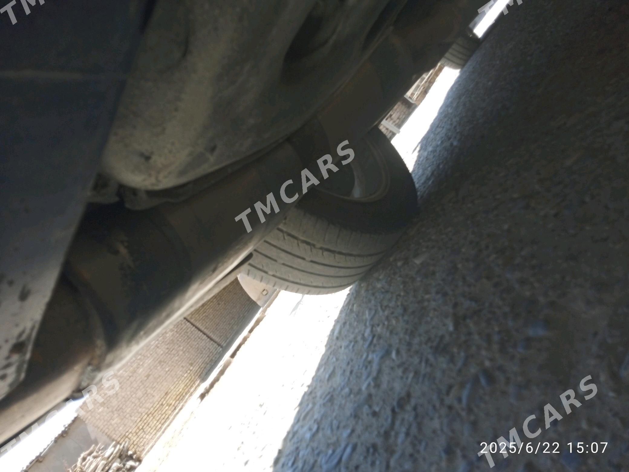 BMW 525 1992 - 55 000 TMT - Мары - img 10