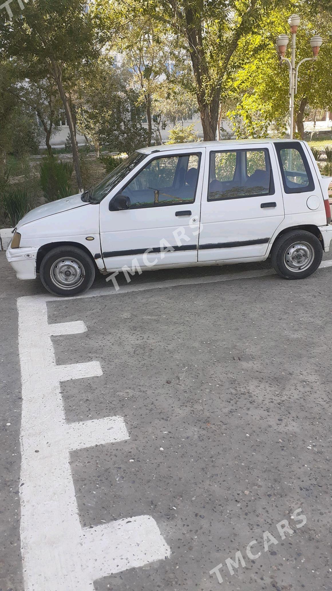 Daewoo Tico 1997 - 13 000 TMT - Daşoguz - img 7