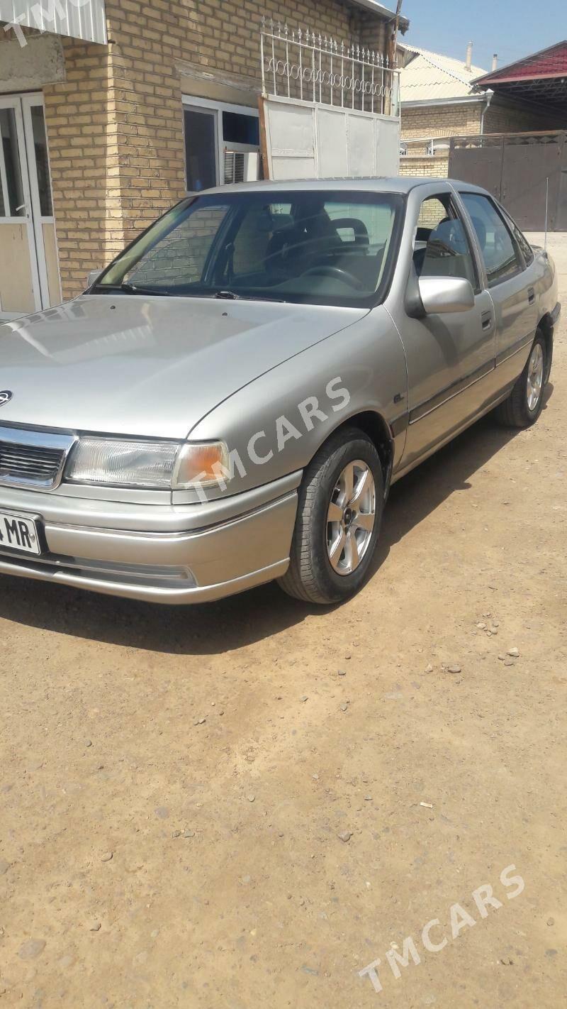 Opel Vectra 1991 - 39 000 TMT - Mary - img 4