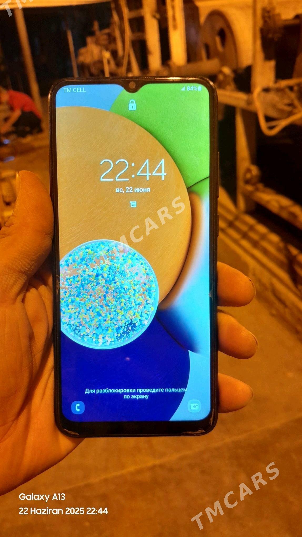 Samsung a03 64 - Sakarçäge - img 1