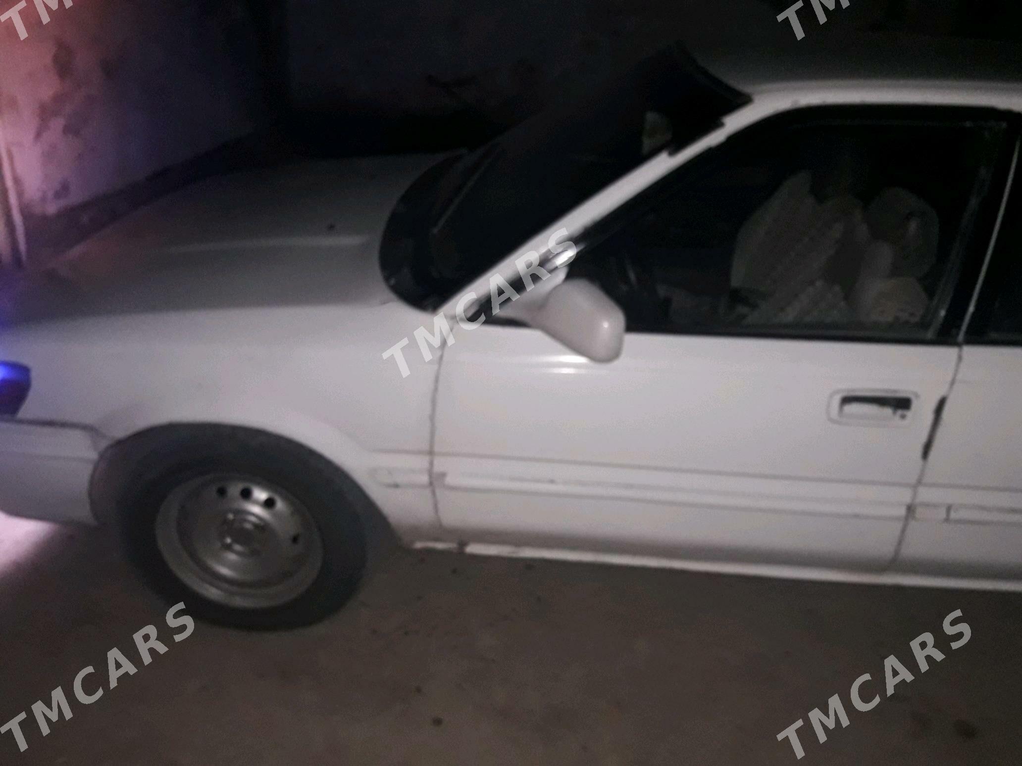 Toyota Corolla 1992 - 28 000 TMT - Ёлётен - img 4