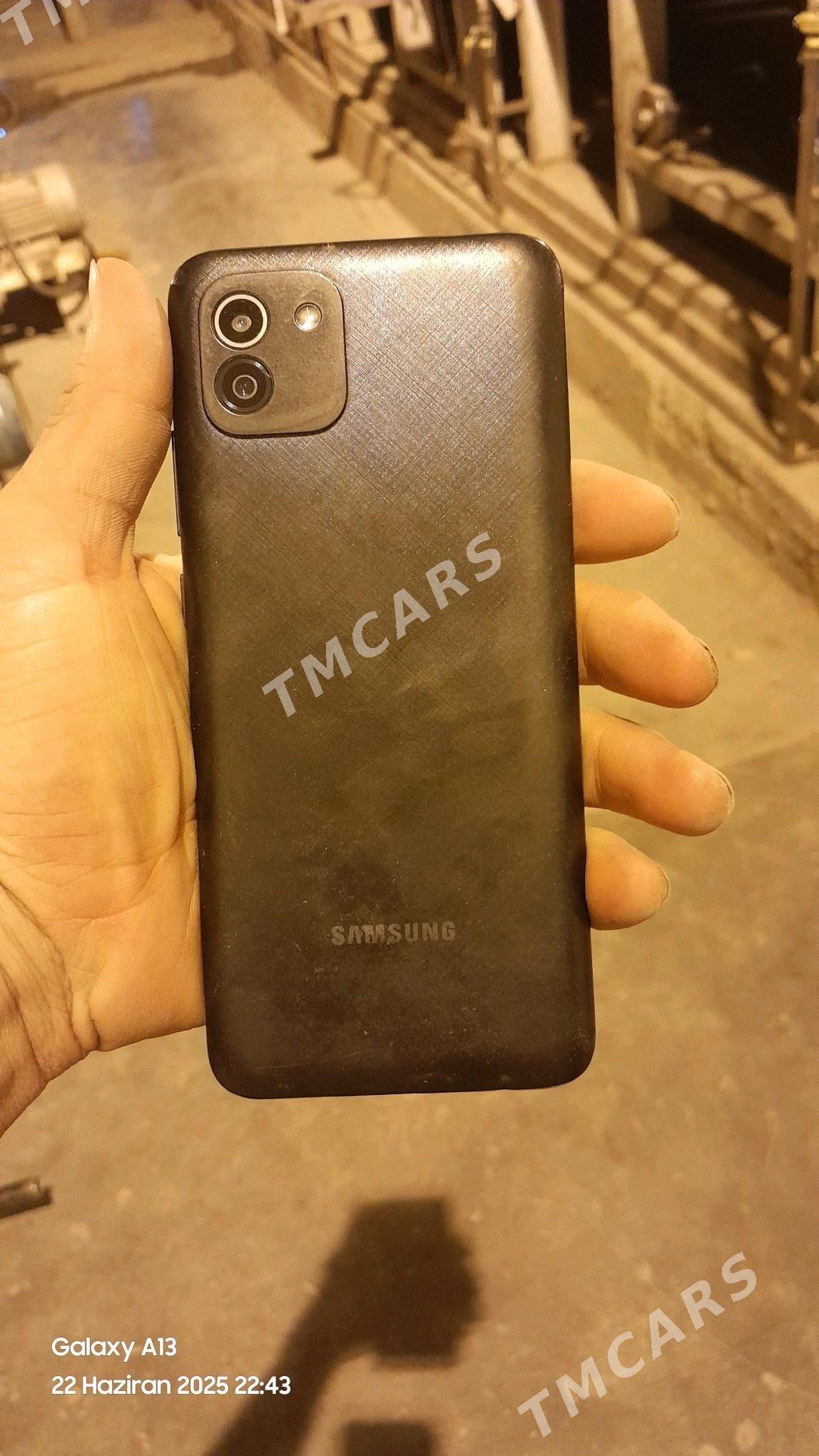 Samsung a03 64 - Sakarçäge - img 3