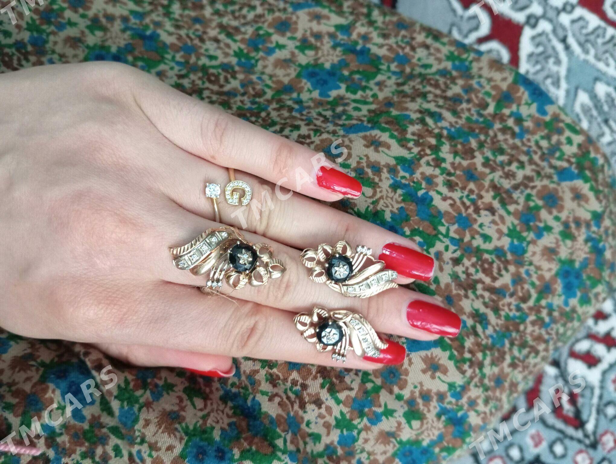 Gyzyl Kamplekt - Gyzylarbat - img 2