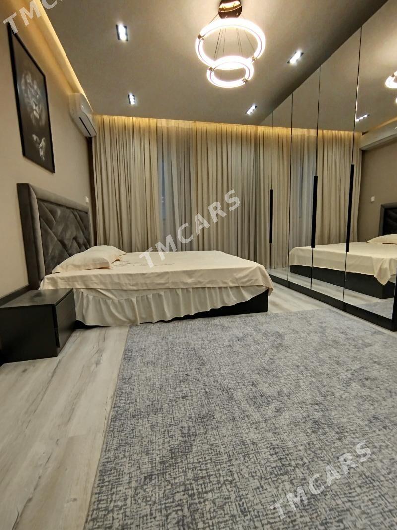 САТЛЫК 1 КОМНАТ ИПОТЕКА  - Aşgabat - img 4
