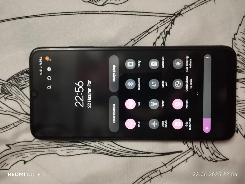 Samsung a03 s  32gb - Мары - img 2