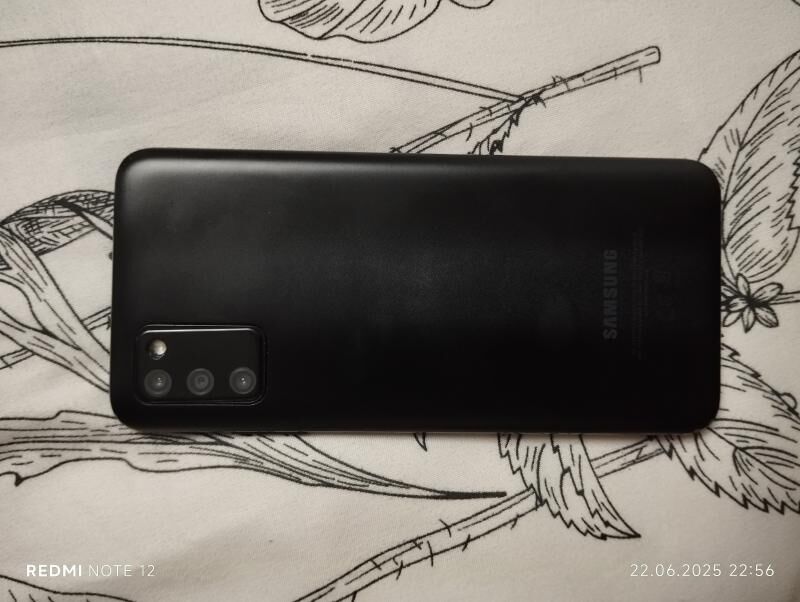 Samsung a03 s  32gb - Мары - img 3