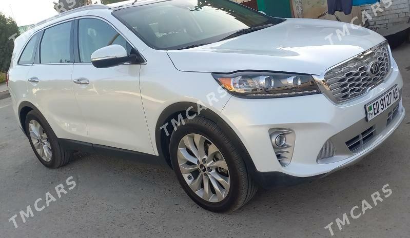Kia Sorento 2020 - 340 000 TMT - Bekrewe - img 7