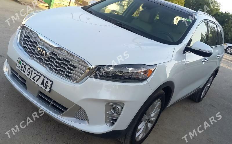 Kia Sorento 2020 - 340 000 TMT - Bekrewe - img 9