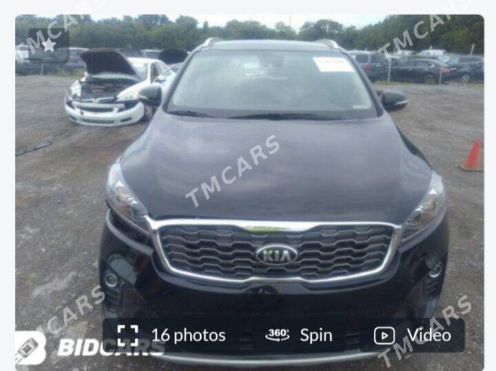 Kia Sorento 2020 - 340 000 TMT - Bekrewe - img 5