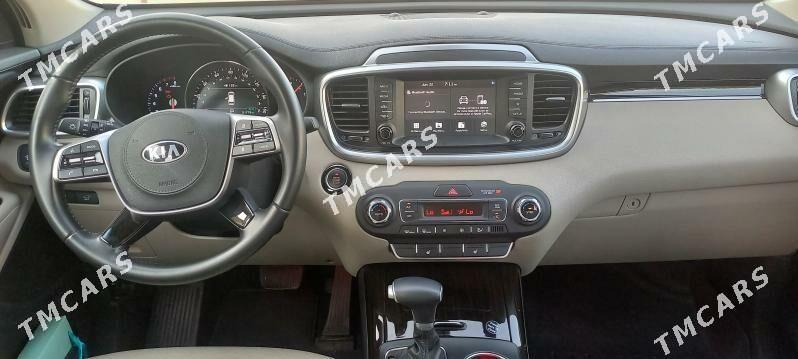 Kia Sorento 2020 - 340 000 TMT - Bekrewe - img 10