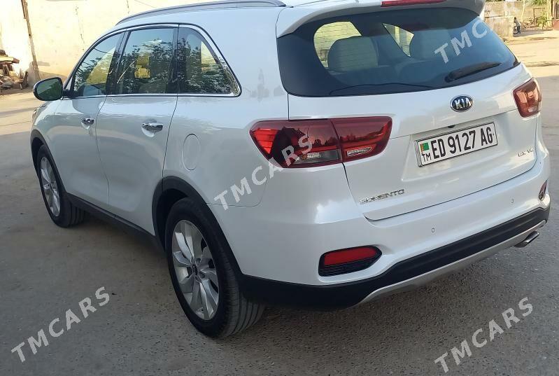 Kia Sorento 2020 - 340 000 TMT - Bekrewe - img 8